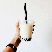 More boba tea!