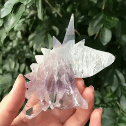 Unicorn crystal!
